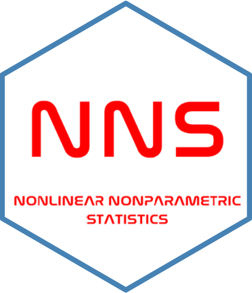 NNS hex sticker